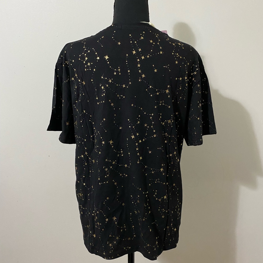 Starry Night Tee - Picture 6 of 7